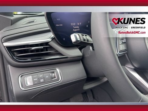 New 2026 Buick Enclave Sport Touring w/ Power Package AWD/4WD image 19