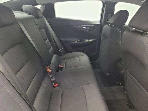 Used 2025 Chevrolet Malibu LS w/ Driver Confidence Package FWD image 19