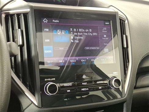 Used 2024 Subaru Forester Touring image 18