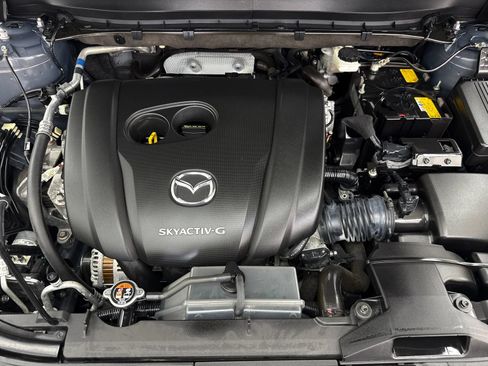 Used 2023 MAZDA CX-5 Carbon Edition AWD/4WD image 54