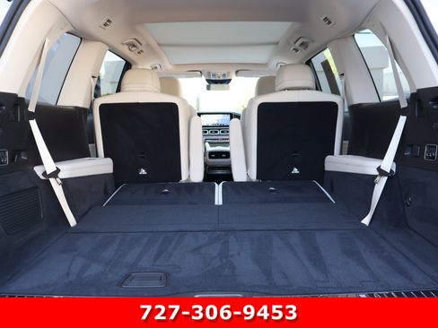 Certified 2023 Mercedes-Benz GLS 450 4MATIC image 24
