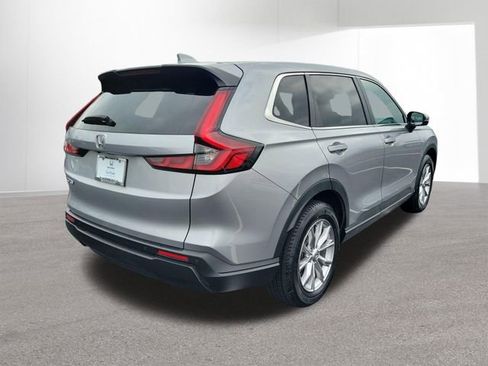 Certified 2023 Honda CR-V EX-L image 14