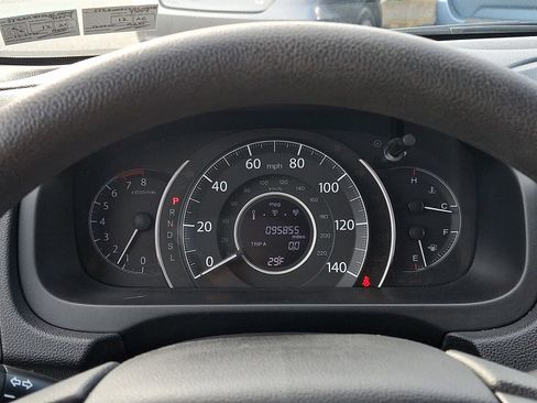 Used 2016 Honda CR-V EX image 21