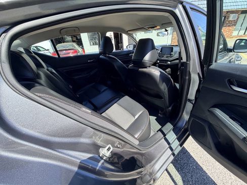 Used 2019 Nissan Altima 2.5 SR AWD/4WD image 49