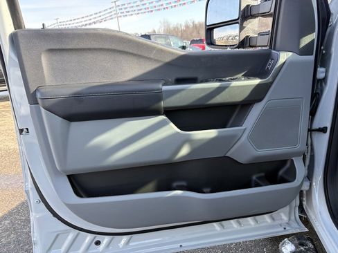 New 2026 Ford F250 XL w/ STX Appearance Package image 31