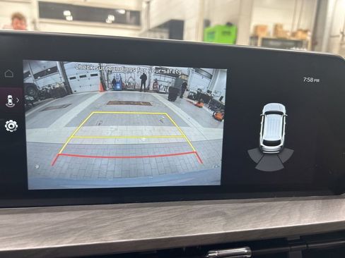 Certified 2025 Kia Telluride EX X-Line image 15