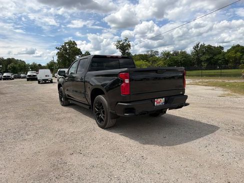 New 2026 Chevrolet Silverado 1500 High Country w/ High Country Premium Package AWD/4WD image 10