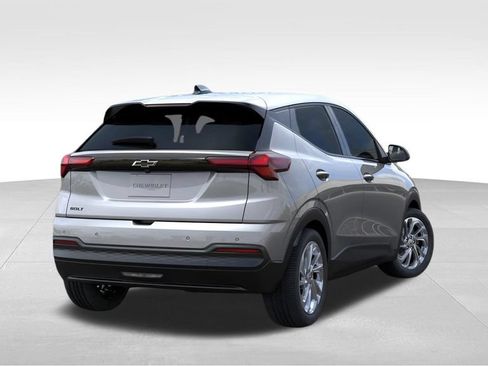 New 2027 Chevrolet Bolt LT w/ Comfort Package FWD image 4