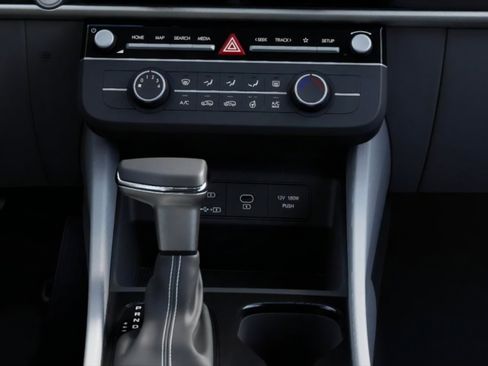 New 2026 Hyundai Tucson SE FWD image 16