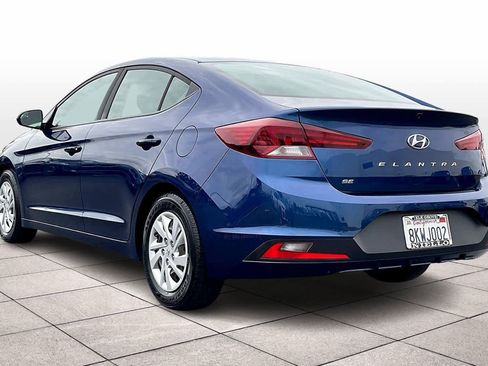 Used 2019 Hyundai Elantra SE image 15