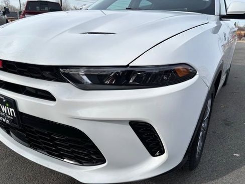 Used 2024 Dodge Hornet R/T image 4