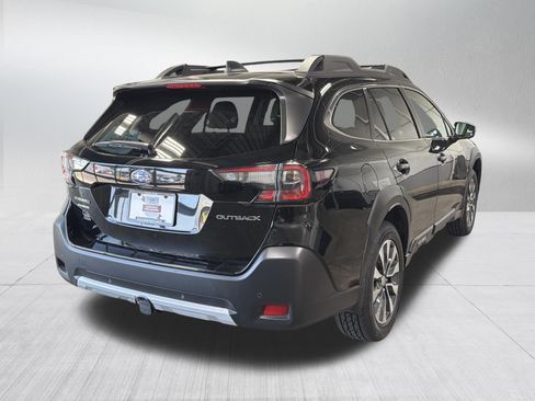 Certified 2024 Subaru Outback Limited AWD/4WD image 7