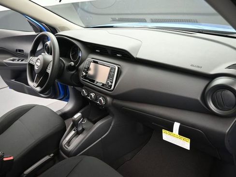 New 2025 Nissan Kicks Play S FWD image 23