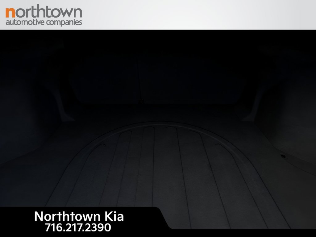 New 2026 Kia K4 EX FWD image 20