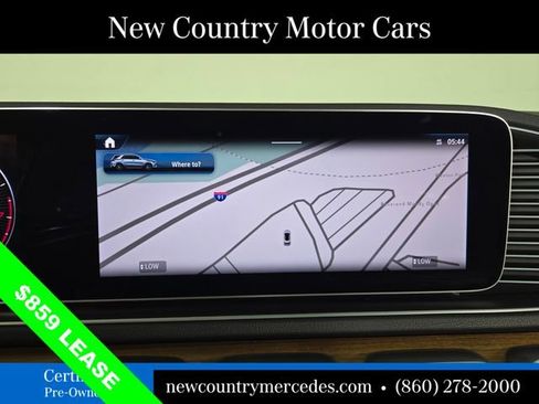 Certified 2026 Mercedes-Benz GLE 350 4MATIC image 38
