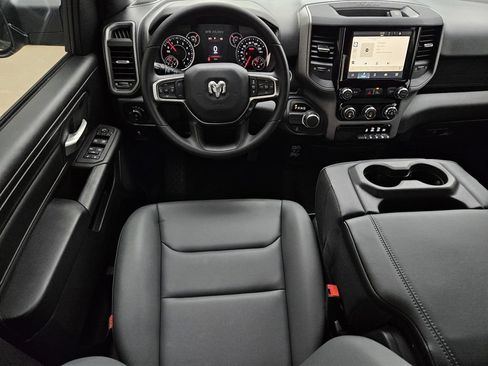 New 2026 RAM 1500 Tradesman RWD image 9