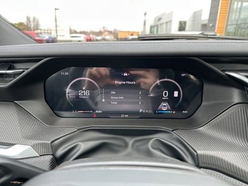 New 2026 Jeep Cherokee Overland image 27