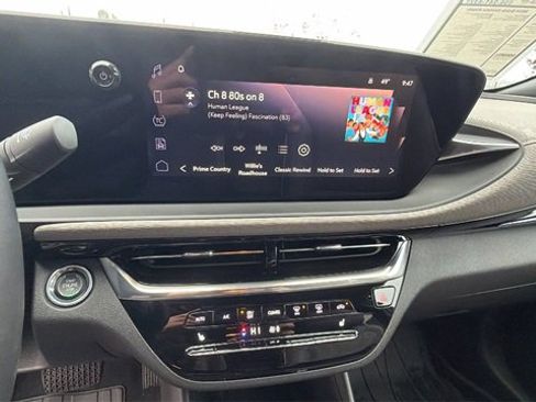 Used 2024 Buick Envista Avenir image 26