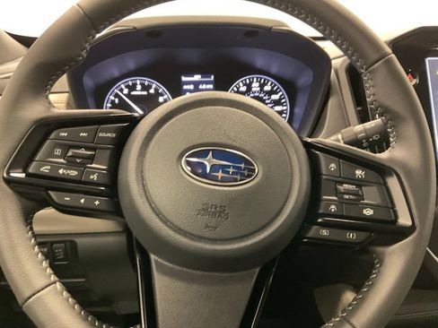 New 2026 Subaru Forester Premium AWD/4WD image 13