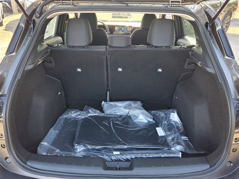 New 2026 Nissan Kicks S image 10