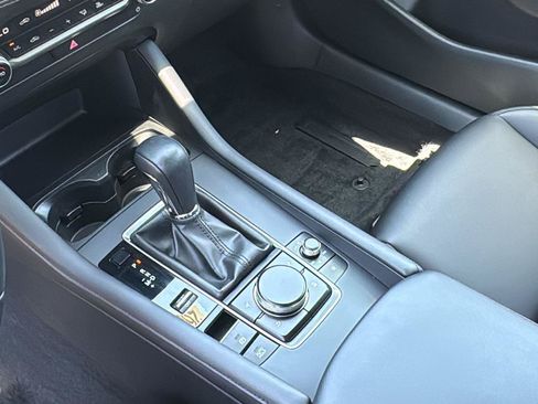 Certified 2026 MAZDA MAZDA3 s Sport FWD image 18