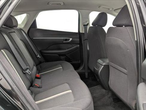 Used 2024 Hyundai Sonata SEL FWD image 18