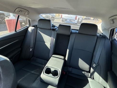 New 2026 Toyota Camry XLE image 17