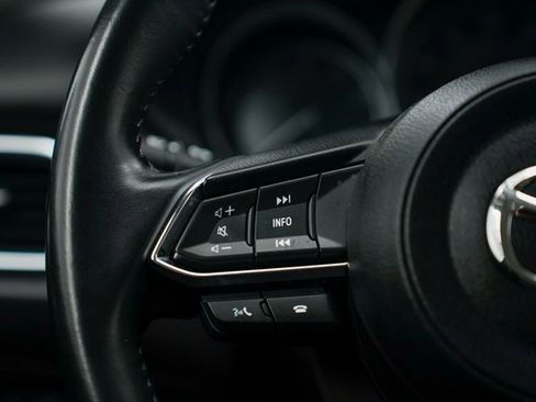 Used 2023 MAZDA CX-5 AWD 2.5 S image 16