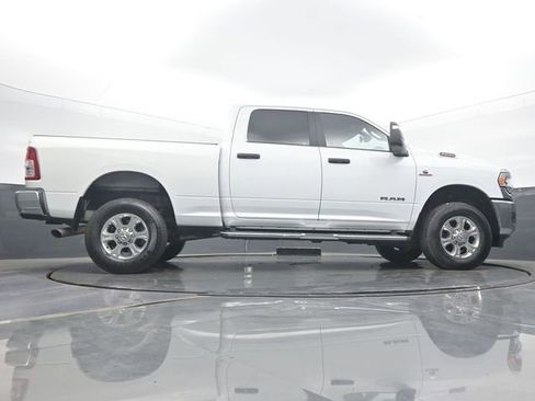 Used 2024 RAM 2500 Big Horn AWD/4WD image 52