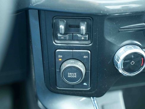 Certified 2023 Ford F150 XLT w/ Equipment Group 302A High image 32