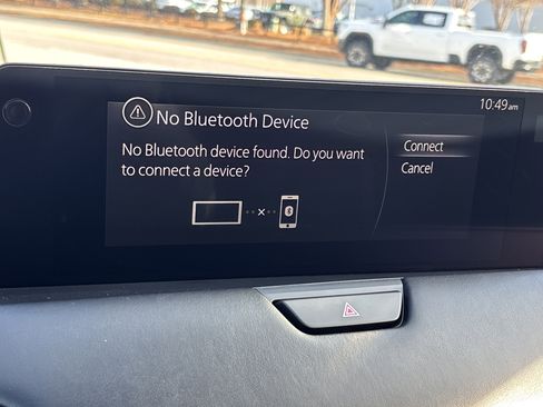 New 2026 MAZDA CX-90 Plug-In Hybrid w/ Premium Plus image 37