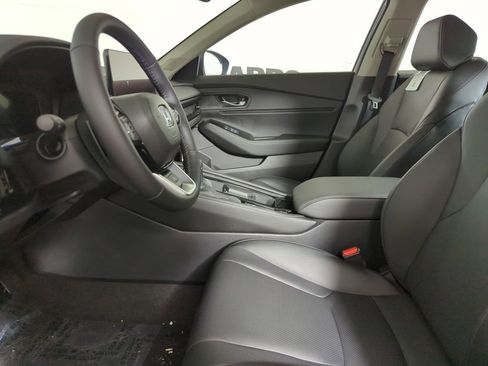 New 2026 Honda Accord Touring image 12