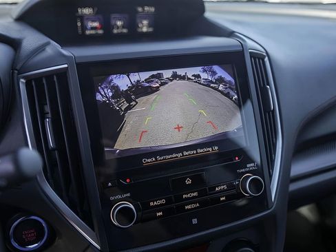 Used 2022 Subaru Impreza 2.0i Sport w/ Popular Package #3 image 20