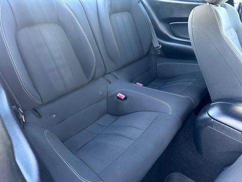 Used 2019 Ford Mustang Coupe w/ Equipment Group 101A RWD image 13