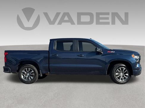 Used 2023 Chevrolet Silverado 1500 RST w/ All Star Edition Plus AWD/4WD image 23