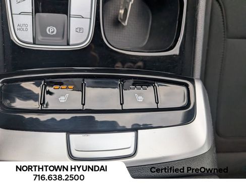 Used 2022 Hyundai Tucson SEL w/ Convenience Package image 18