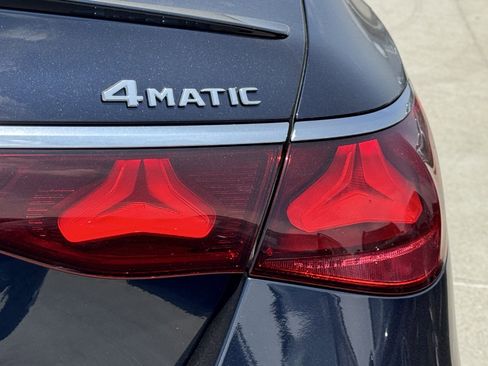 New 2025 Mercedes-Benz E 450 4MATIC Sedan image 14
