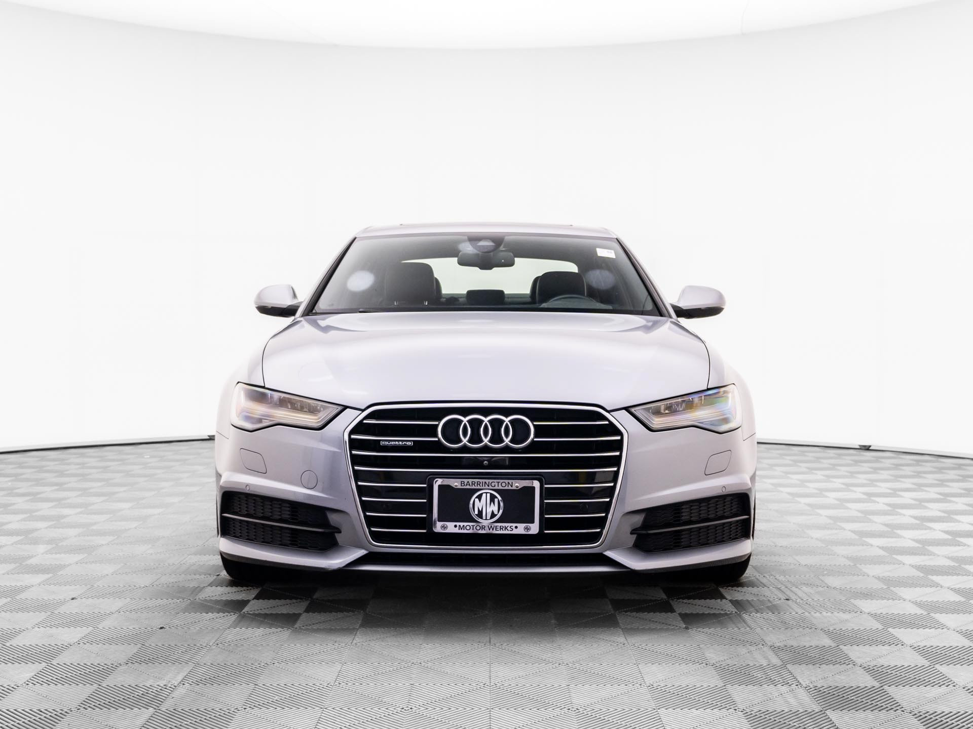 Used 2018 Audi A6 3.0T Prestige w/ Prestige Package AWD/4WD image 9