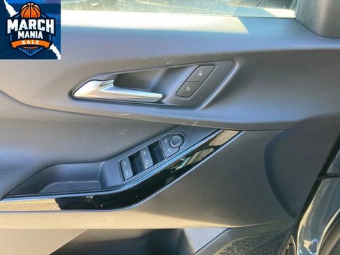 New 2026 Chevrolet Equinox LT image 20