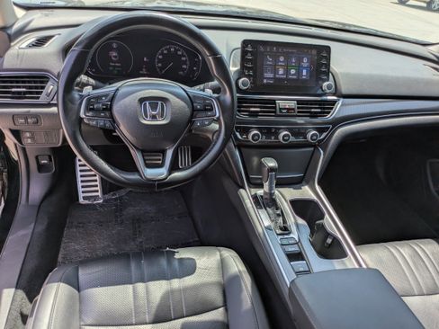 Used 2022 Honda Accord Sport Special Edition image 15