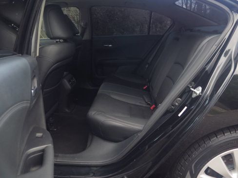 Used 2013 Honda Accord EX-L image 11