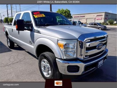 Used 2013 Ford F250 XLT