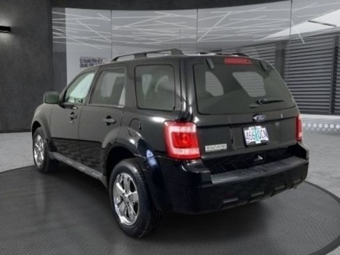 Used 2012 Ford Escape XLT AWD/4WD image 7