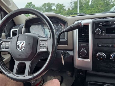 Used 2012 RAM 2500 Outdoorsman AWD/4WD image 14
