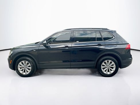 Used 2019 Volkswagen Tiguan SE AWD/4WD image 4