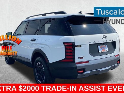 New 2026 Hyundai Palisade XRT Pro image 5