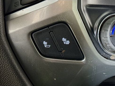 Used 2014 Chevrolet Silverado 1500 LT w/ Texas Edition, 1LT Trim RWD image 18