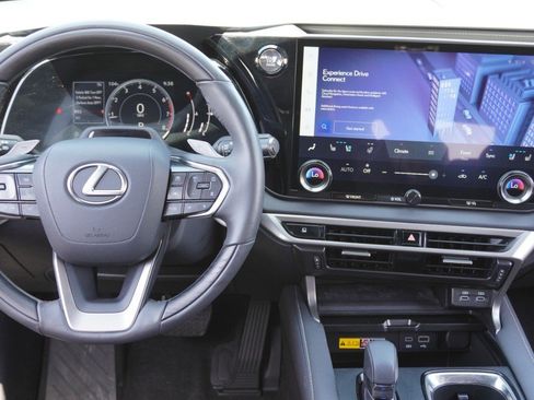 Certified 2024 Lexus RX 350 Premium w/ Convenience Package FWD image 29