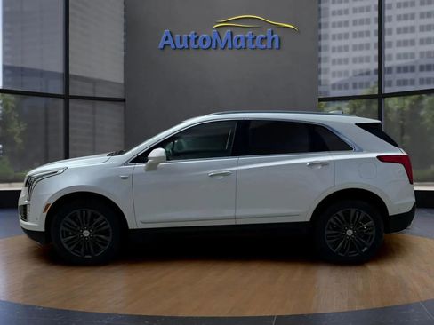 Used 2019 Cadillac XT5 Premium Luxury w/ Driver Assist Package AWD/4WD image 6