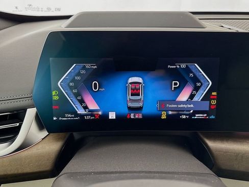 New 2026 BMW X1 xDrive28i w/ Technology Package image 12